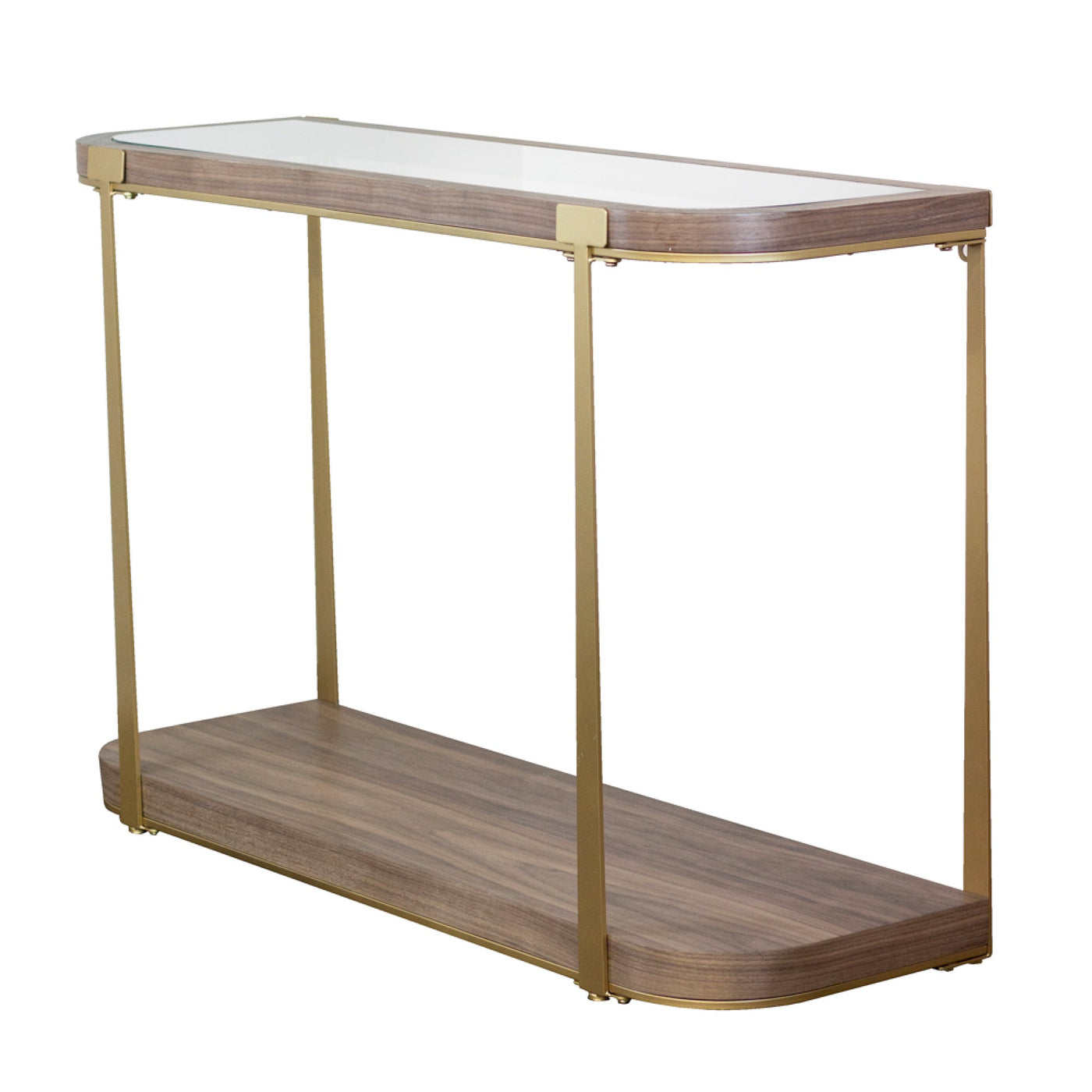 Tara Lane Furniture - Hannah Console Table **CLICK & COLLECT ONLY**