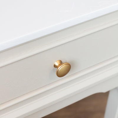 Tara Lane Furniture - Monroe Marble Top Collection - Stone **CLICK & COLLECT ONLY**