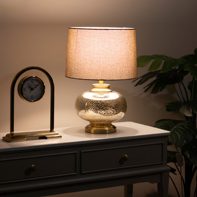 Tara Lane Table Lamp -  Amiri **CLICK & COLLECT ONLY**