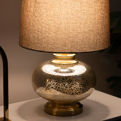Tara Lane Table Lamp -  Amiri **CLICK & COLLECT ONLY**