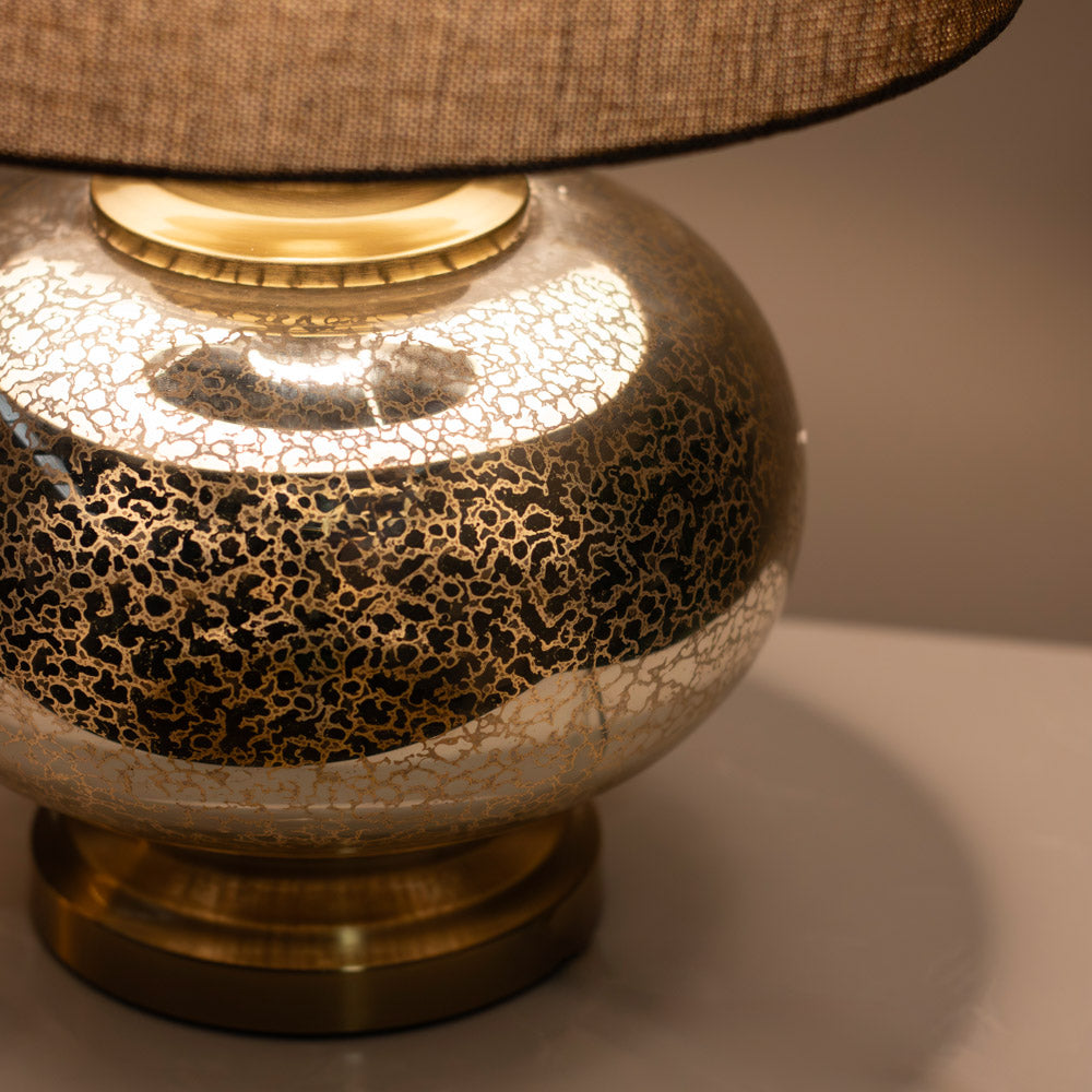 Tara Lane Table Lamp -  Amiri **CLICK & COLLECT ONLY**