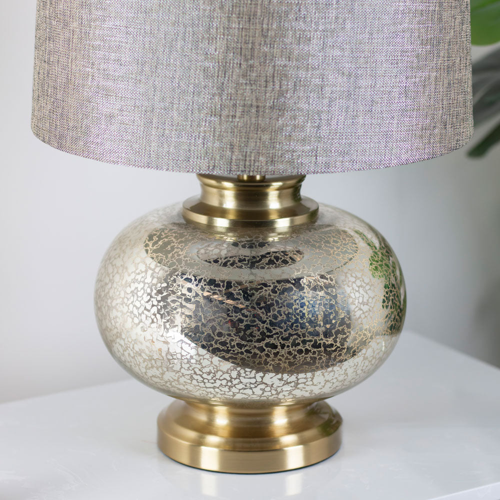 Tara Lane Table Lamp -  Amiri **CLICK & COLLECT ONLY**