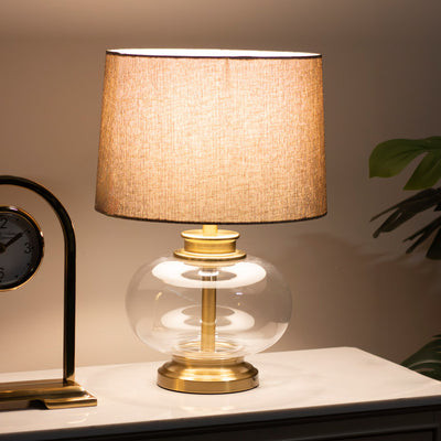 Tara Lane Table Lamp -  Amiri **CLICK & COLLECT ONLY**