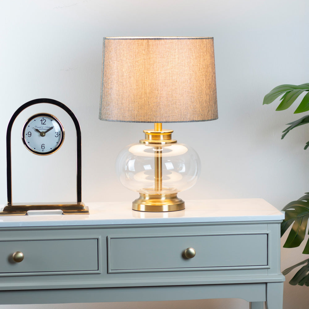 Tara Lane Table Lamp -  Amiri **CLICK & COLLECT ONLY**