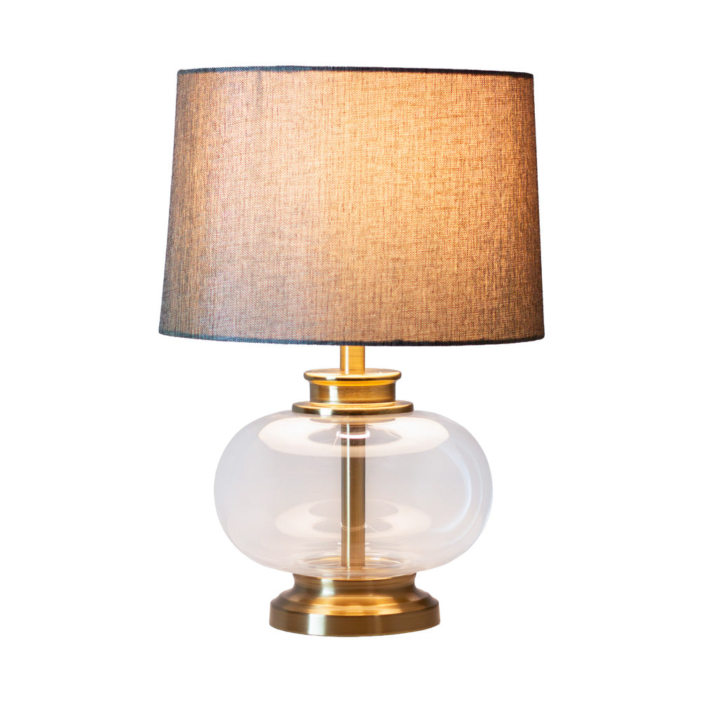 Tara Lane Table Lamp -  Amiri **CLICK & COLLECT ONLY**