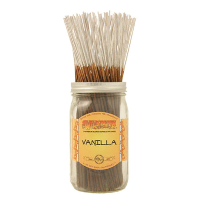 Wildberry Incense Stick - Pack of 10