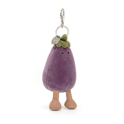 Jellycat Amuseable Bag Charms Collection