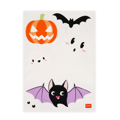 Legami Trick or Treat 2025 Collection
