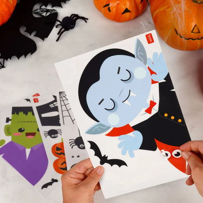 Legami Trick or Treat 2025 Collection