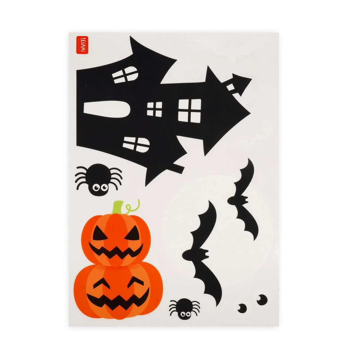 Legami Trick or Treat 2025 Collection