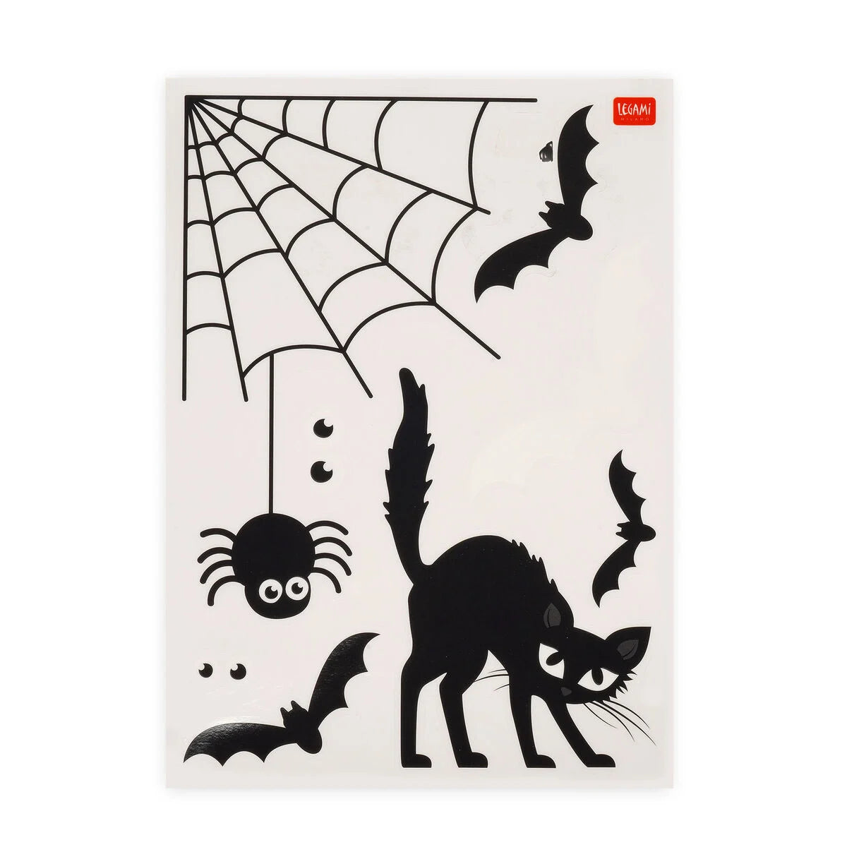 Legami Trick or Treat 2025 Collection