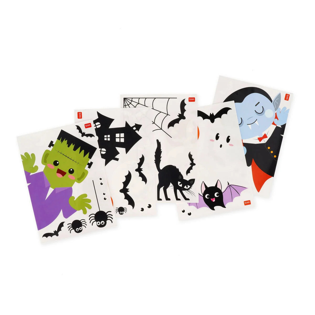 Legami Trick or Treat 2025 Collection
