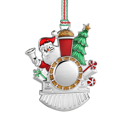 Newbridge Silverware Christmas 2024 Hanging Decoration Collection