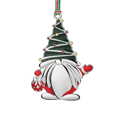 Newbridge Silverware Christmas 2024 Hanging Decoration Collection