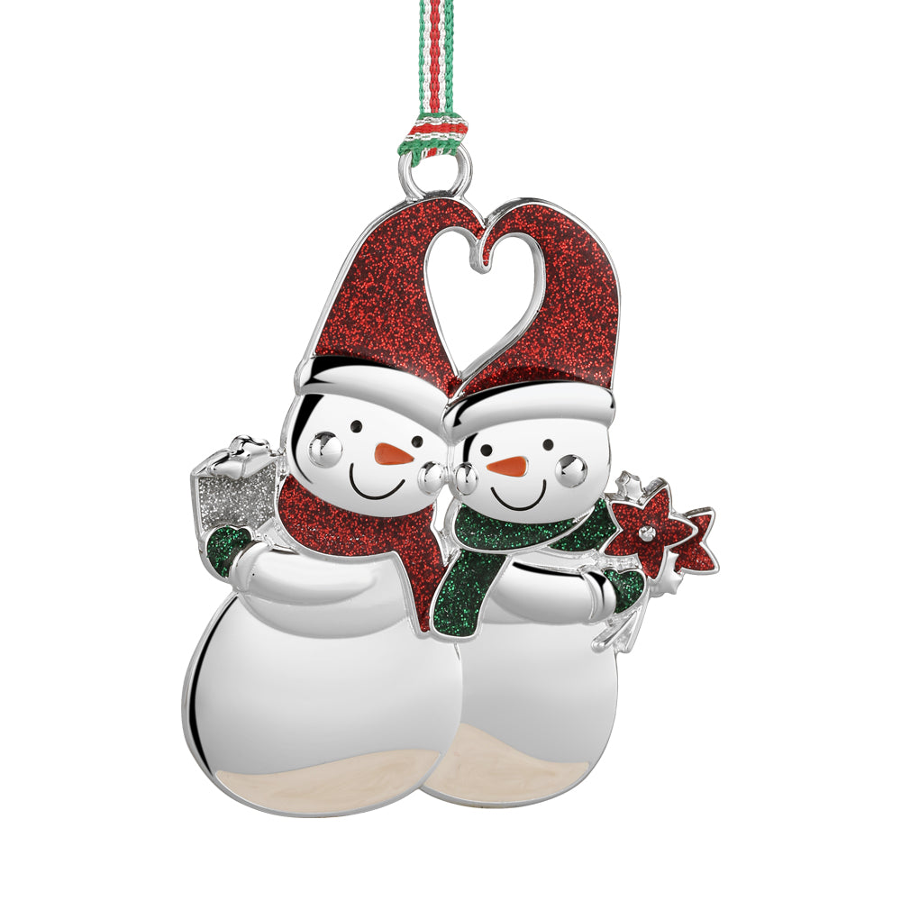 Newbridge Silverware Christmas 2024 Hanging Decoration Collection