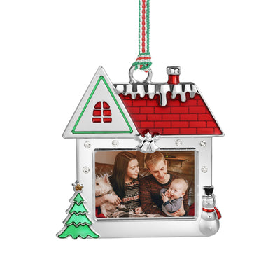 Newbridge Silverware Christmas 2024 Hanging Decoration Collection