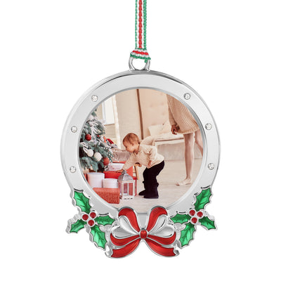 Newbridge Silverware Christmas 2024 Hanging Decoration Collection