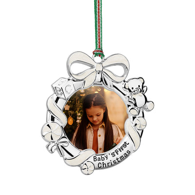 Newbridge Silverware Christmas 2025 Hanging Decoration Collection
