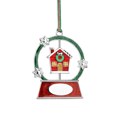 Newbridge Silverware Christmas 2025 Hanging Decoration Collection