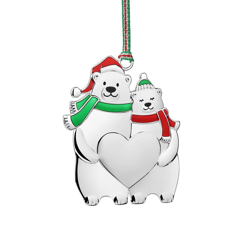 Newbridge Silverware Christmas 2025 Hanging Decoration Collection