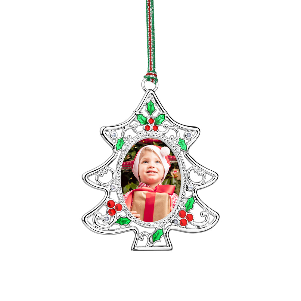 Newbridge Silverware Christmas 2025 Hanging Decoration Collection