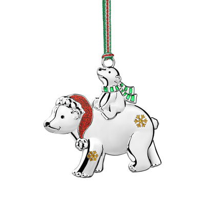 Newbridge Silverware Christmas 2025 Hanging Decoration Collection