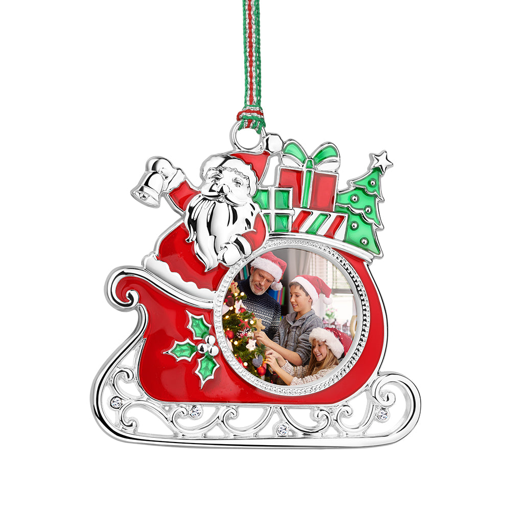Newbridge Silverware Christmas 2025 Hanging Decoration Collection