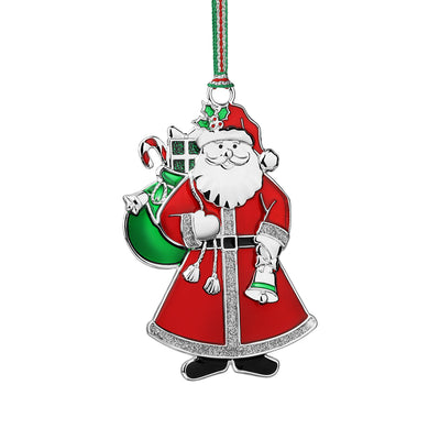 Newbridge Silverware Christmas 2025 Hanging Decoration Collection
