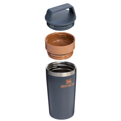 Stanley Cafe-To-Go Travel Mug Collection