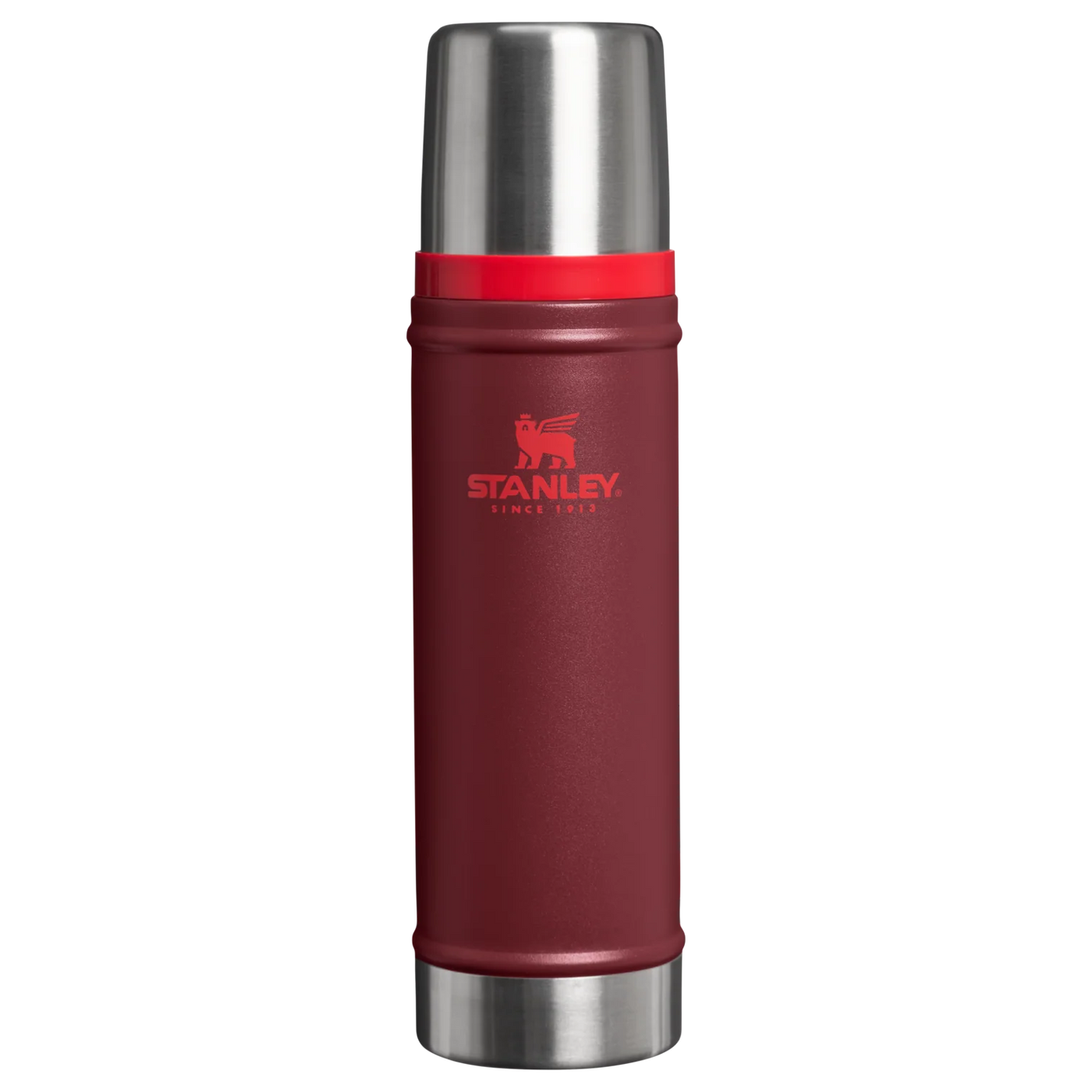 Large Stanley Collection Stanley Collection - Classic Legendary Bottle Collection 0.6L ...