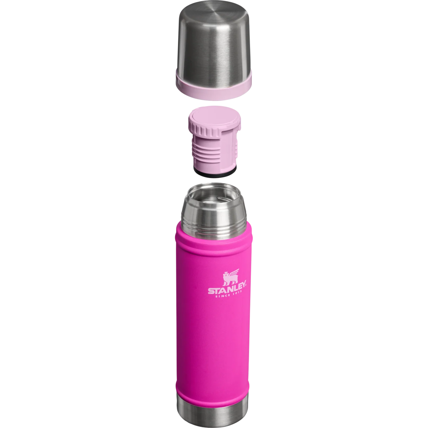 Stanley Collection - Classic Legendary Bottle Collection 0.6L