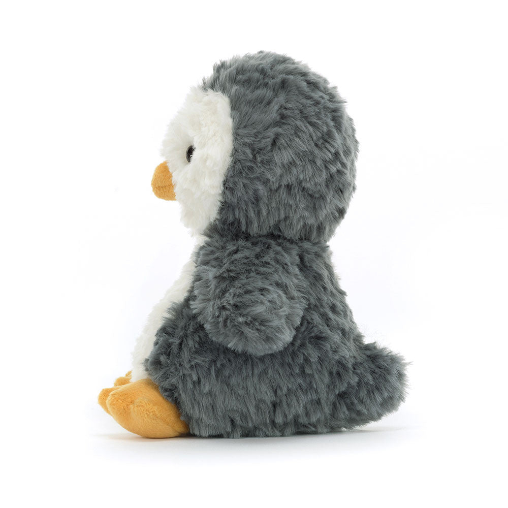 Jellycat Christmas 2024 Yummy Penguin