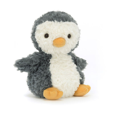 Jellycat Christmas 2024 Yummy Penguin