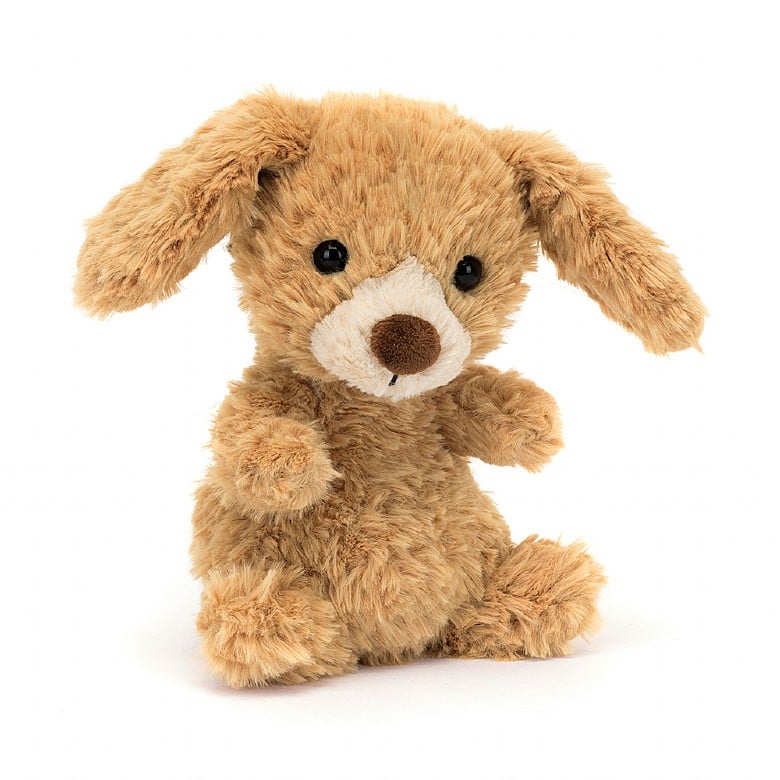 Jellycat Yummies Collection