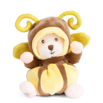 Bukowski Bears - Ziggy Butterfly
