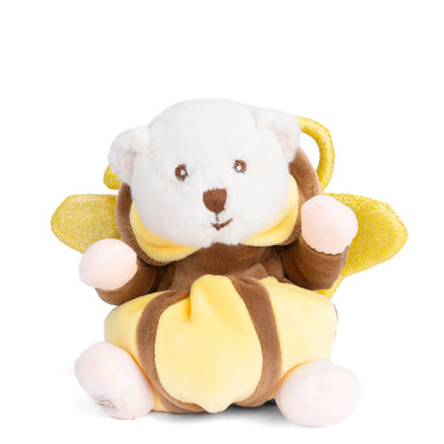 Bukowski Bears - Ziggy Butterfly