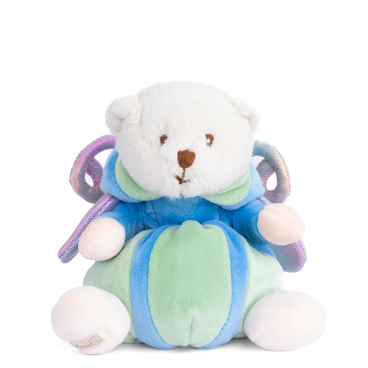 Bukowski Bears - Ziggy Butterfly