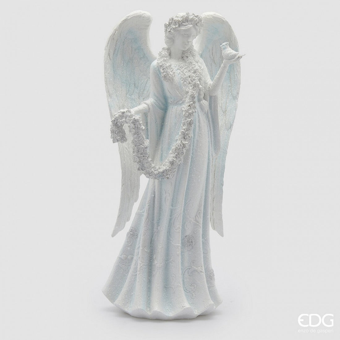 Christmas Figurine - Snow Angel