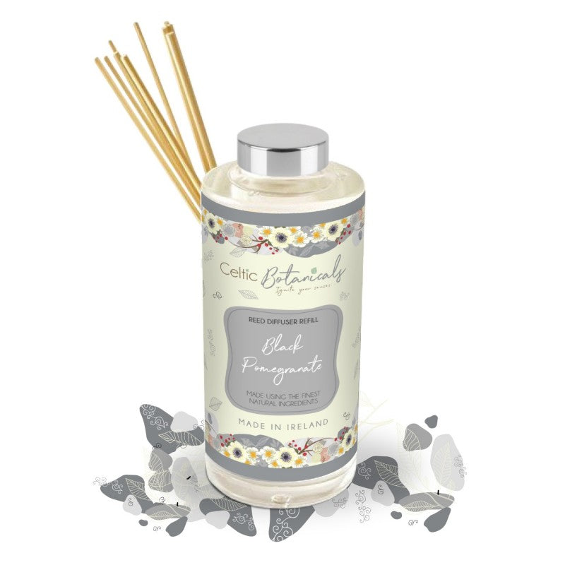 Celtic Candles Diffuser Refill Collection - 100ml