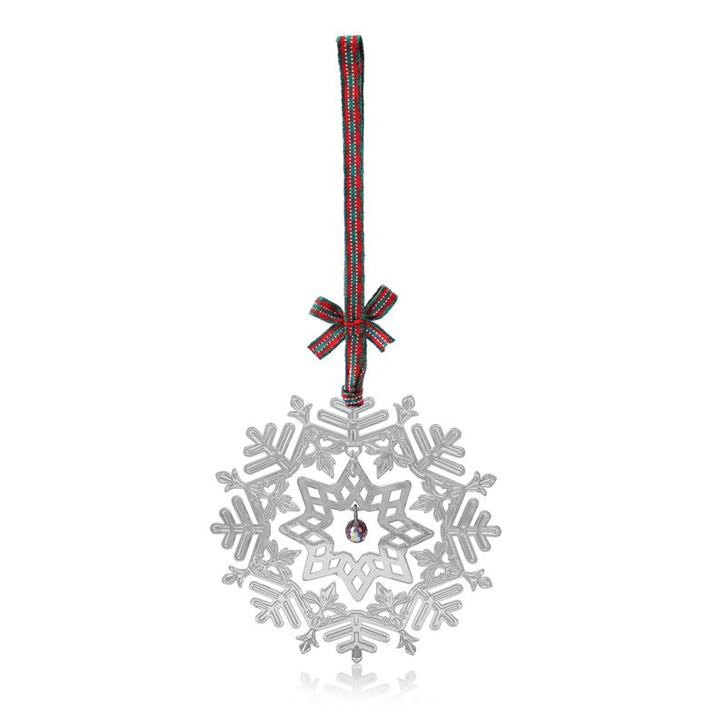 Tipperary Crystal Christmas - Heirloom Decoration Collection