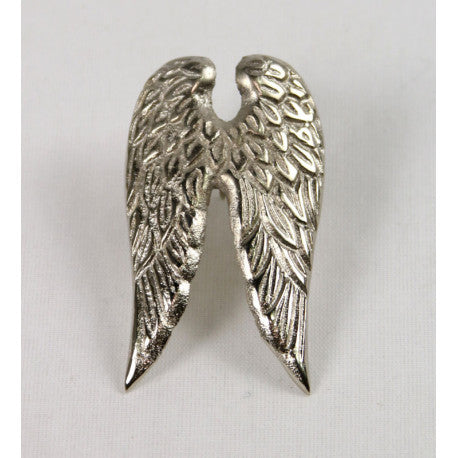 Angel Wings Candle Pin