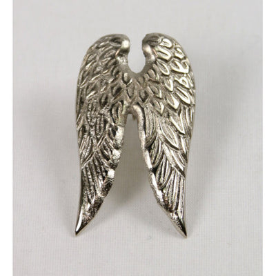 Angel Wings Candle Pin