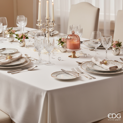 EDG Enzo de Gasperi - Candle Dome & Candle