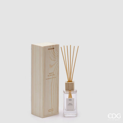 EDG Enzo De Gasperi Diffuser Naturals Collection