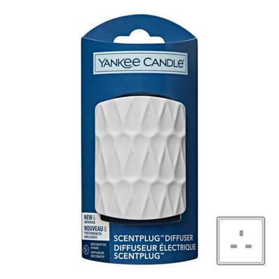 Yankee Candle Scent Plug - Signature Organic