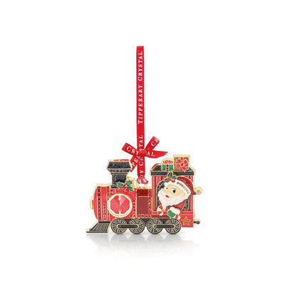 Tipperary Crystal Christmas - 2025 Gems Decoration Collection