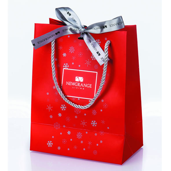 Newgrange Living Christmas 2025 Luxury T-Lights - Festive Spice