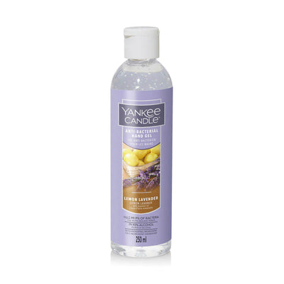 Yankee Candle Hand Gel Refill - Clean Cotton/Lemon Lavender