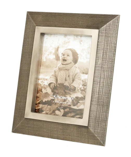 Genesis Photo Frame - Olivia