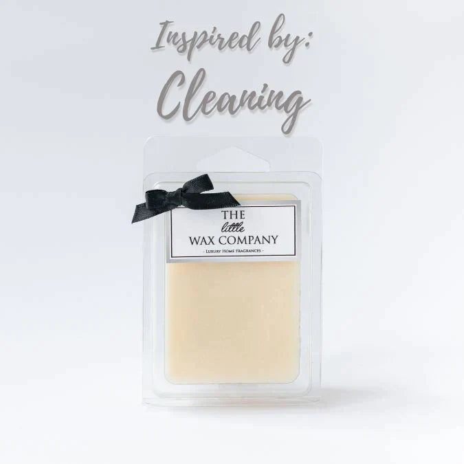 The Little Wax Company Wax Melt - Unstoppable - Fresh